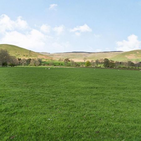Cross Fell View Villa Dufton Eksteriør billede